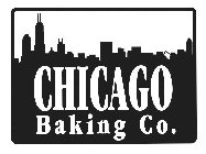 CHICAGO BAKING CO.