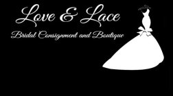 LOVE & LACE BRIDAL CONSIGNMENT AND BOUTIQUE