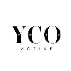 YCO ACTIVE