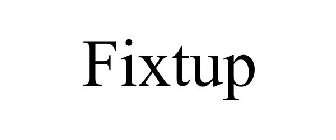 FIXTUP