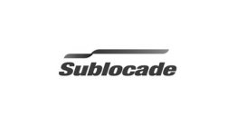 SUBLOCADE