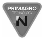 PRIMAGRO TECHNOLOGY N