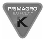 PRIMAGRO TECHNOLOGY K