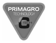 PRIMAGRO TECHNOLOGY CTECH
