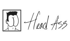 HEAD ASS