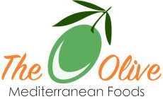 THE OLIVE MEDITERRANEAN FOODS