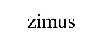 ZIMUS