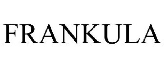 FRANKULA