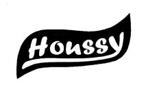 HOUSSY