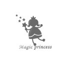 MAGIC PRINCESS