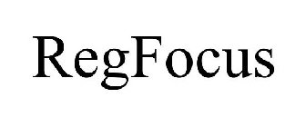 REGFOCUS