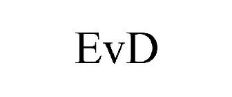 EVD