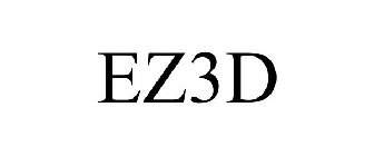EZ3D