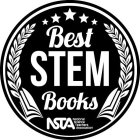 BEST STEM BOOKS NSTA NATIONAL SCIENCE TEACHERS ASSOCIATION