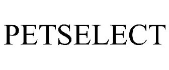 PETSELECT