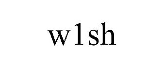 W1SH