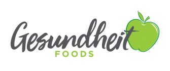 GESUNDHEIT FOODS