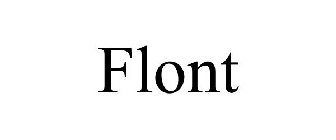 FLONT