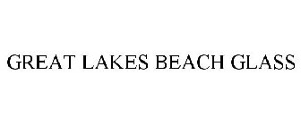 GREAT LAKES BEACH GLASS