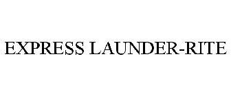 EXPRESS LAUNDER-RITE