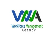 WMA WORKFORCE MANAGEMENT AGENCY