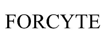 FORCYTE