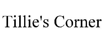 TILLIE'S CORNER