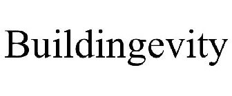 BUILDINGEVITY
