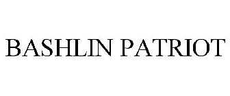 BASHLINPATRIOT
