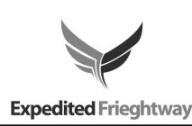 EXPEDITED FREIGHTWAY