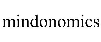 MINDONOMICS