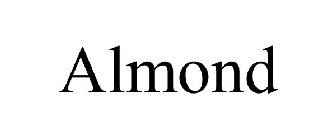 ALMOND