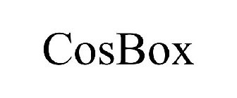 COSBOX