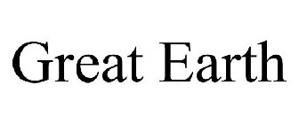 GREAT EARTH