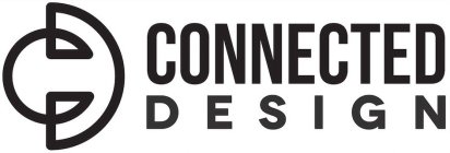 CD CONNECTED DESIGN