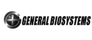 GENERAL BIOSYSTEMS