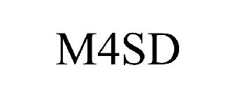 M4SD