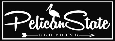 PELICAN STATE CLOTHING