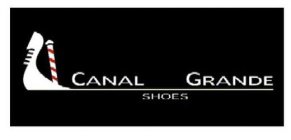 CANAL GRANDE SHOES Trademark of Valentina ZILIOTTO - Registration Number  5315370 - Serial Number 87331413 :: Justia Trademarks