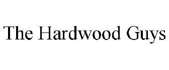 THE HARDWOOD GUYS