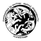 COMPANIONS IN MOTION ANIMAL CHIROPRACTIC 724 815 0488