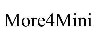 MORE4MINI