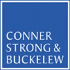 CONNER STRONG & BUCKELEW