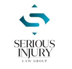 S SERIOUS INJURY LAW GROUP