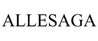 ALLESAGA
