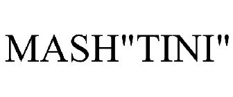 MASH