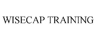 WISECAP TRAINING