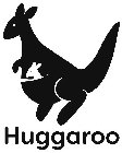 HUGGAROO