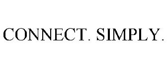 CONNECT. SIMPLY.
