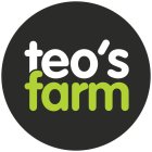 TEO'S FARM